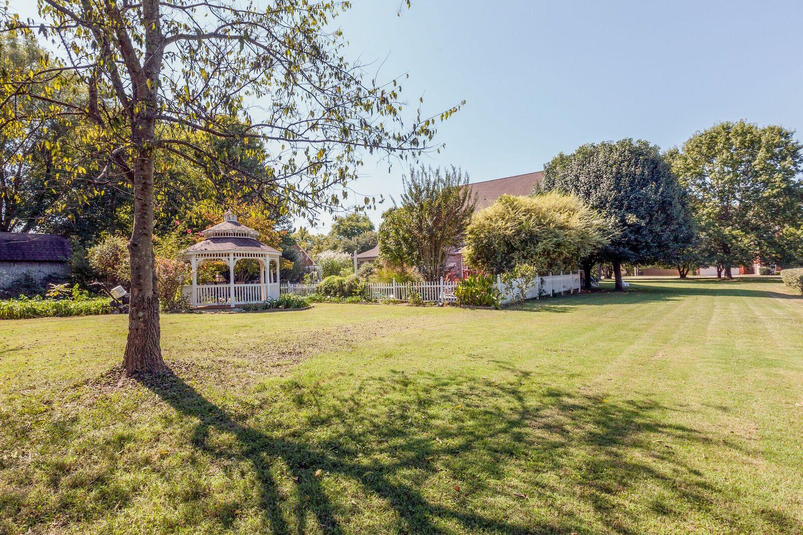 6371 John Hagar Road Mount Juliet, TN 37122 - Photo 27 of 30 Gallery Image 27
