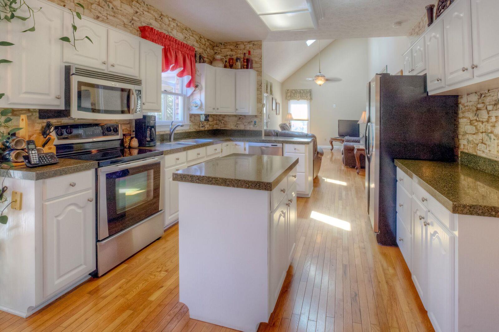 6371 John Hagar Road Mount Juliet, TN 37122 - Photo 10 of 30 Gallery Image 10
