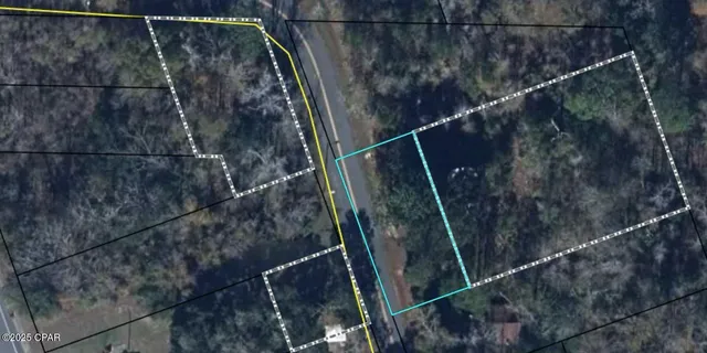 $5,000 | 517 Gadsden Street, Blountstown, FL 32424