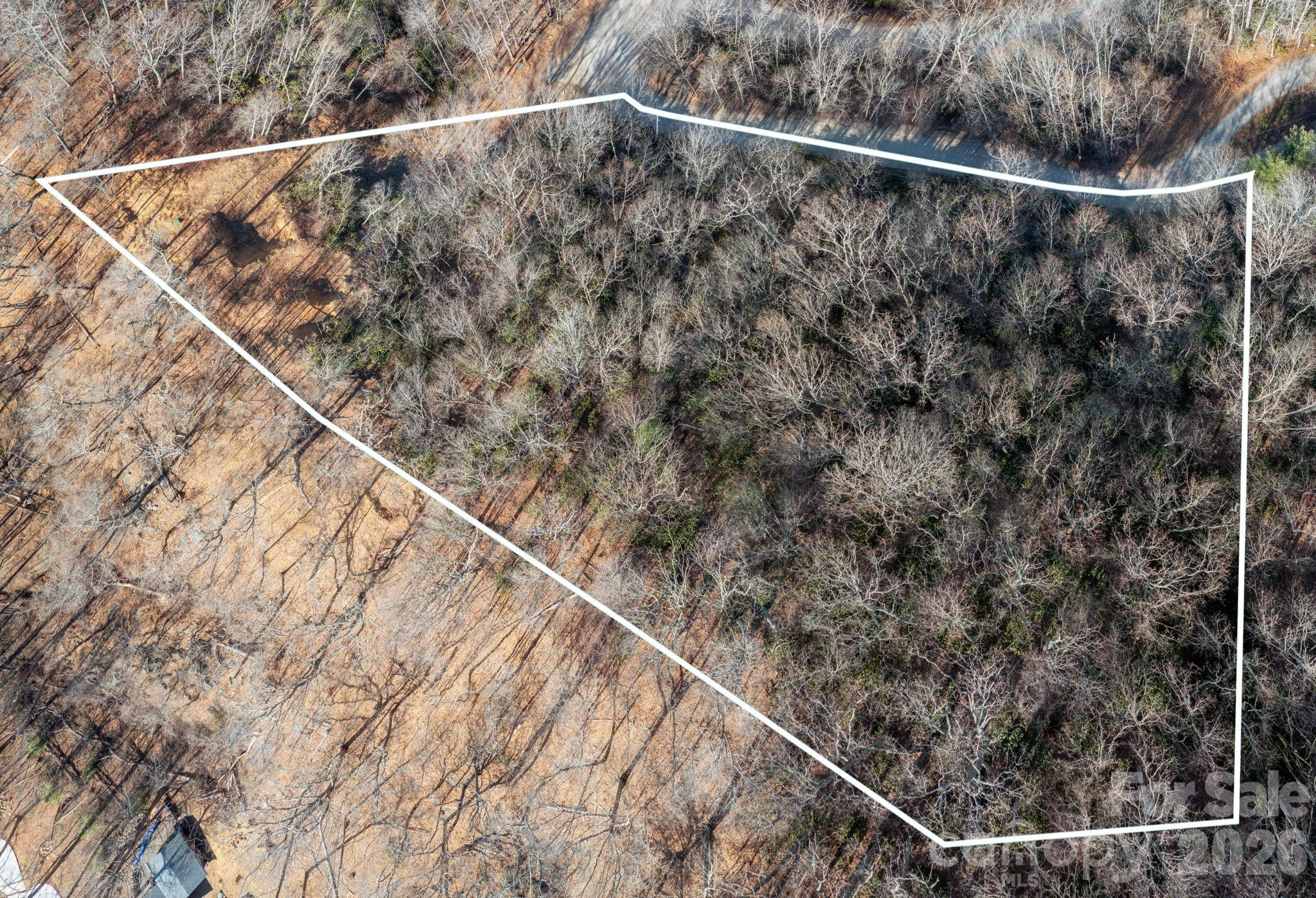 0 Bee Tree Road, Unit 103B Swannanoa, NC 28778 - Photo 7 of 20 a view of a dry yard from a balcony