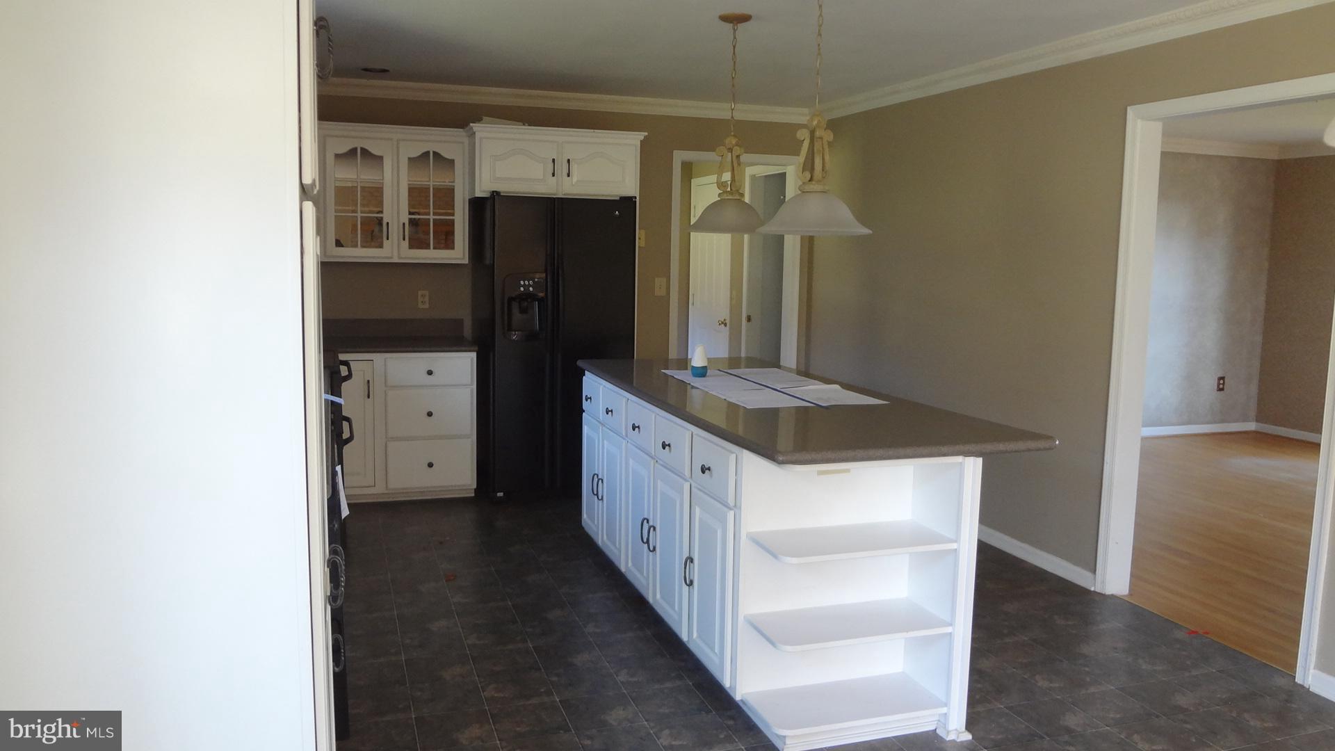 5235 Mt Zion Road Frederick, MD 21703 - Photo 3 of 24 Kitchen View 2