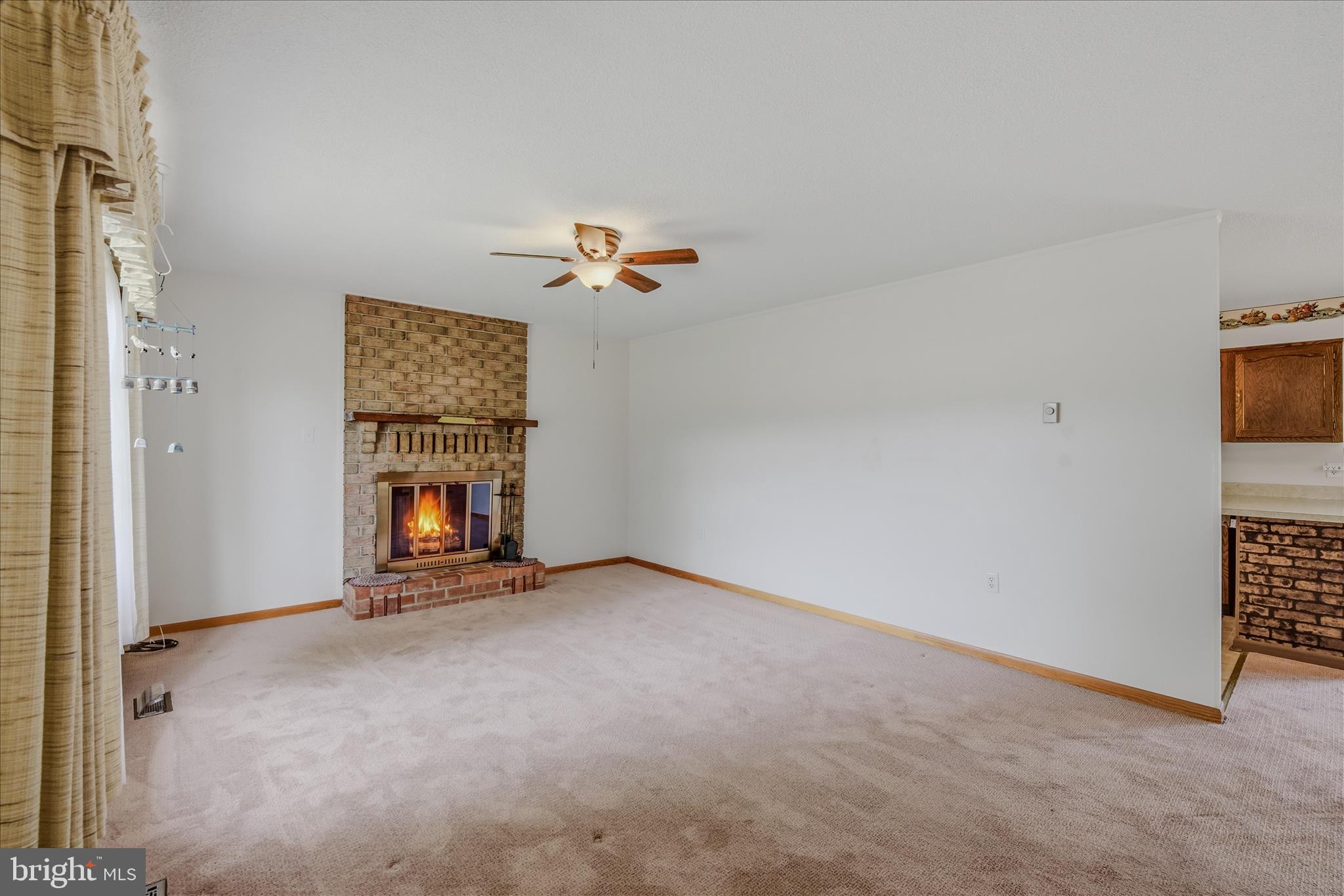 1172 Three Run Road Inwood, WV 25428 - Photo 7 of 51 Living Room