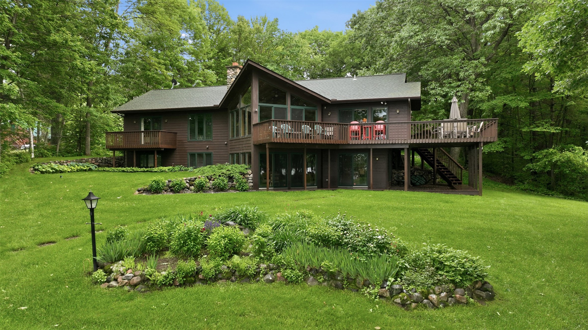 15004 W North County Road East Stone Lake, WI 54876 - Photo 48 of 56