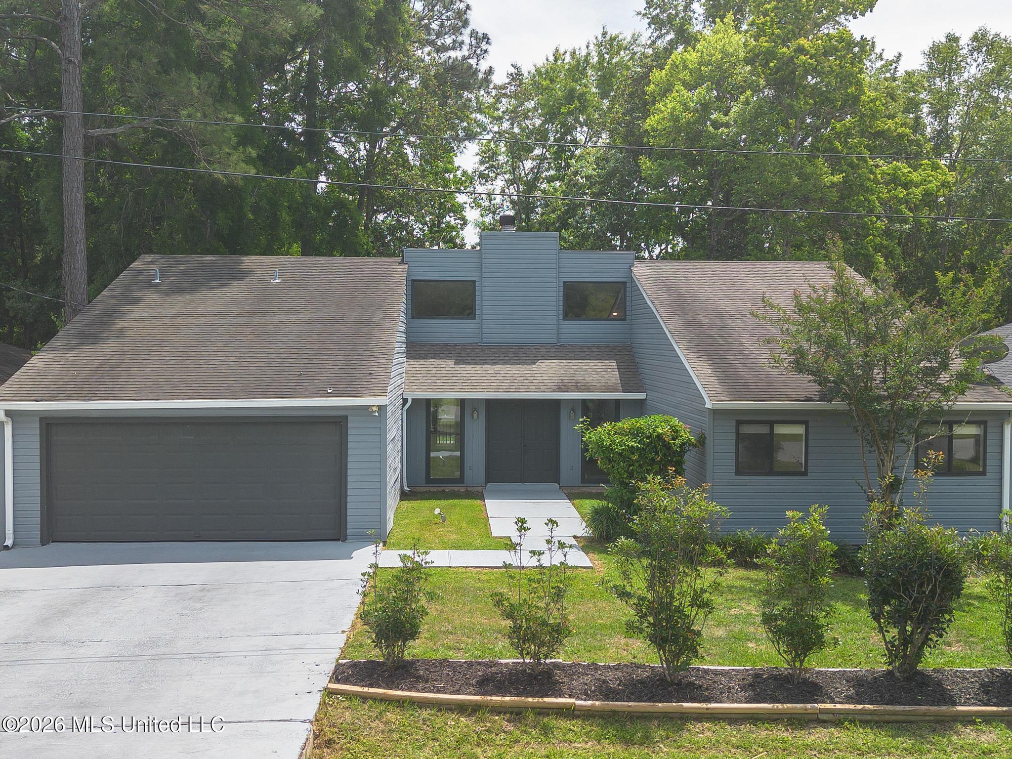 8818 Hana Place Diamondhead, MS 39525 - Photo 1 of 33 DJI_0397