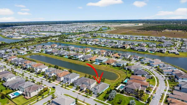 $3,600 | 4560 Ambersweet Way, The Acreage, FL 33470