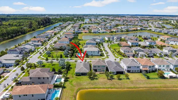 $3,600 | 4560 Ambersweet Way, The Acreage, FL 33470