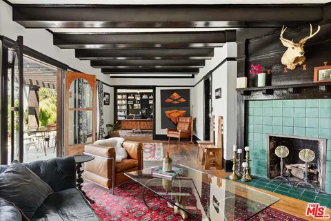 $12,000 | 1046 West Kensington Road, Los Angeles, CA 90026