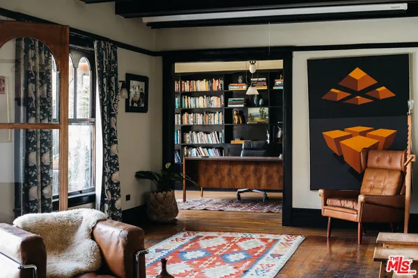 $15,400 | 1046 West Kensington Road, Los Angeles, CA 90026