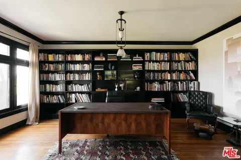 $12,000 | 1046 West Kensington Road, Los Angeles, CA 90026