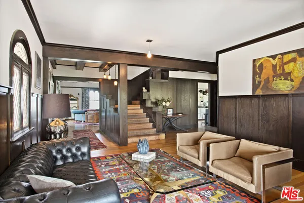 $15,400 | 1046 West Kensington Road, Los Angeles, CA 90026