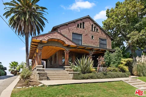 $12,000 | 1046 West Kensington Road, Los Angeles, CA 90026