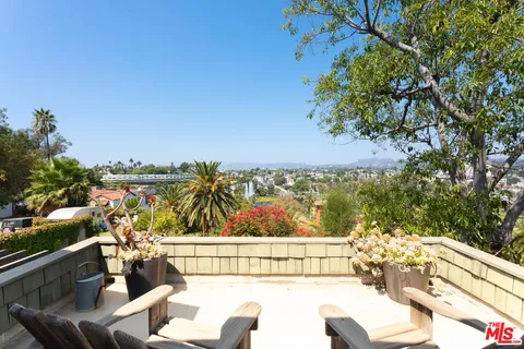 $12,000 | 1046 West Kensington Road, Los Angeles, CA 90026