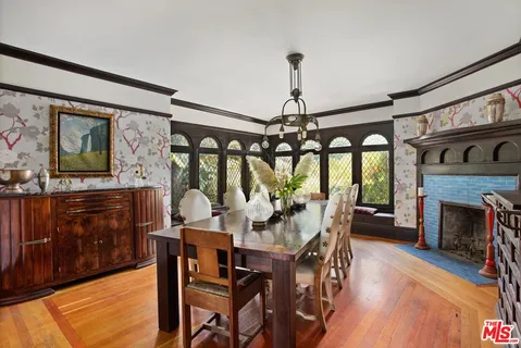 $12,000 | 1046 West Kensington Road, Los Angeles, CA 90026
