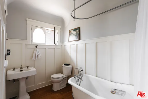 $15,400 | 1046 West Kensington Road, Los Angeles, CA 90026