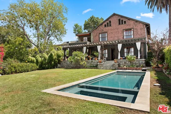 $15,400 | 1046 West Kensington Road, Los Angeles, CA 90026