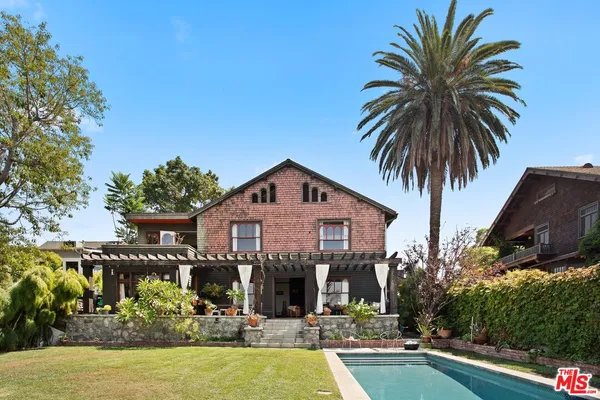 $15,400 | 1046 West Kensington Road, Los Angeles, CA 90026