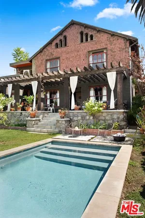 $15,400 | 1046 West Kensington Road, Los Angeles, CA 90026