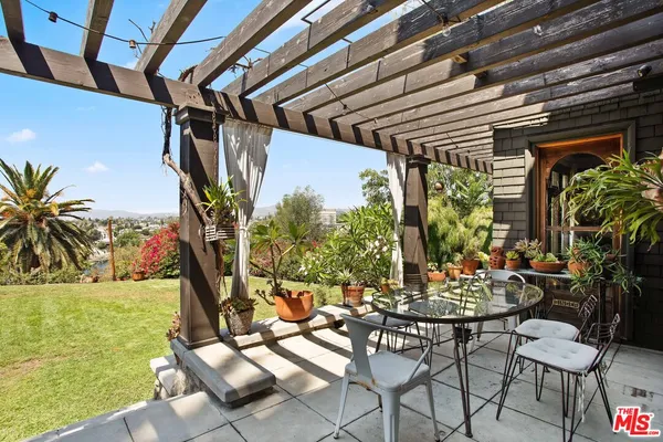 $15,400 | 1046 West Kensington Road, Los Angeles, CA 90026