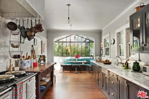 $15,400 | 1046 West Kensington Road, Los Angeles, CA 90026