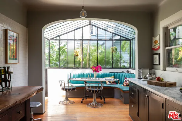 $15,400 | 1046 West Kensington Road, Los Angeles, CA 90026