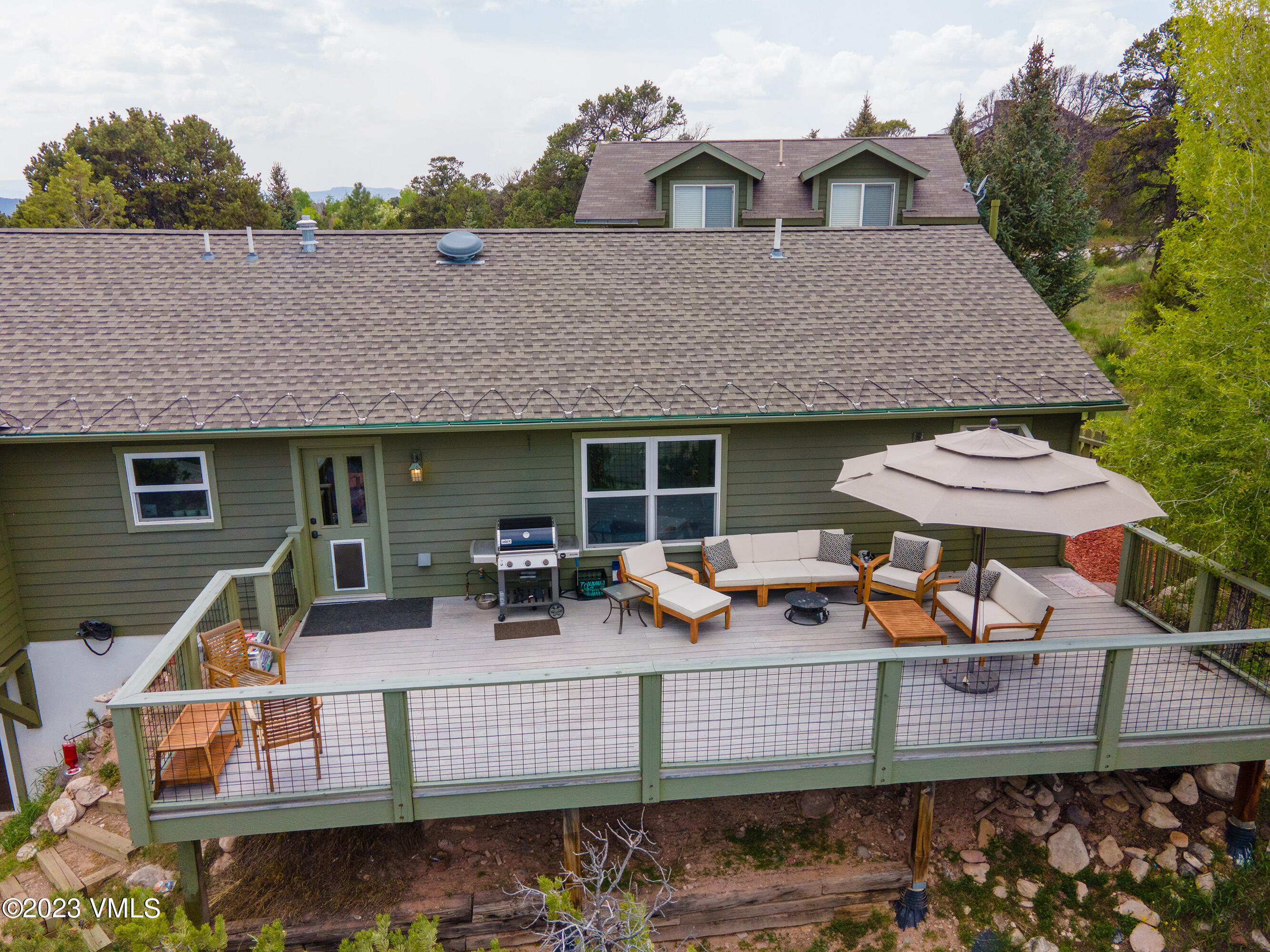 686 Mesa Drive Eagle, CO 81631 - Photo 19 of 73 Welcome Home