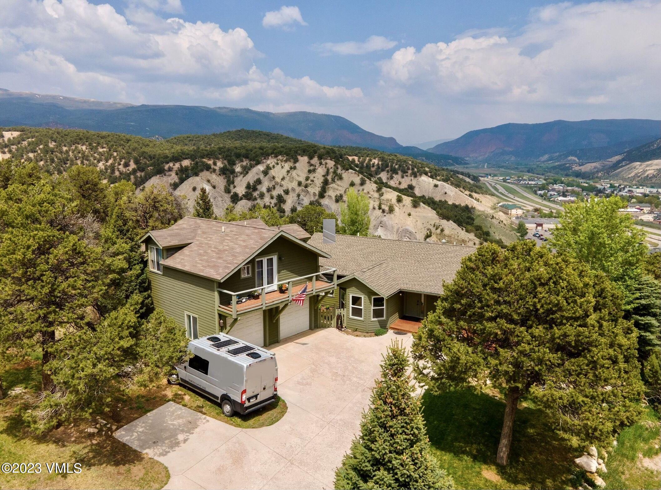 686 Mesa Drive Eagle, CO 81631 - Photo 2 of 73 Welcome Home