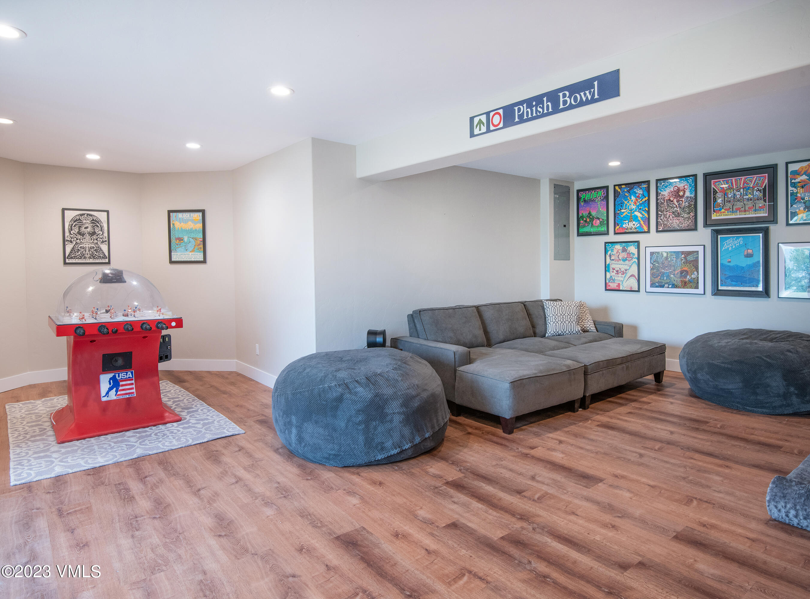 686 Mesa Drive Eagle, CO 81631 - Photo 42 of 73 a living room with furniture and a couch