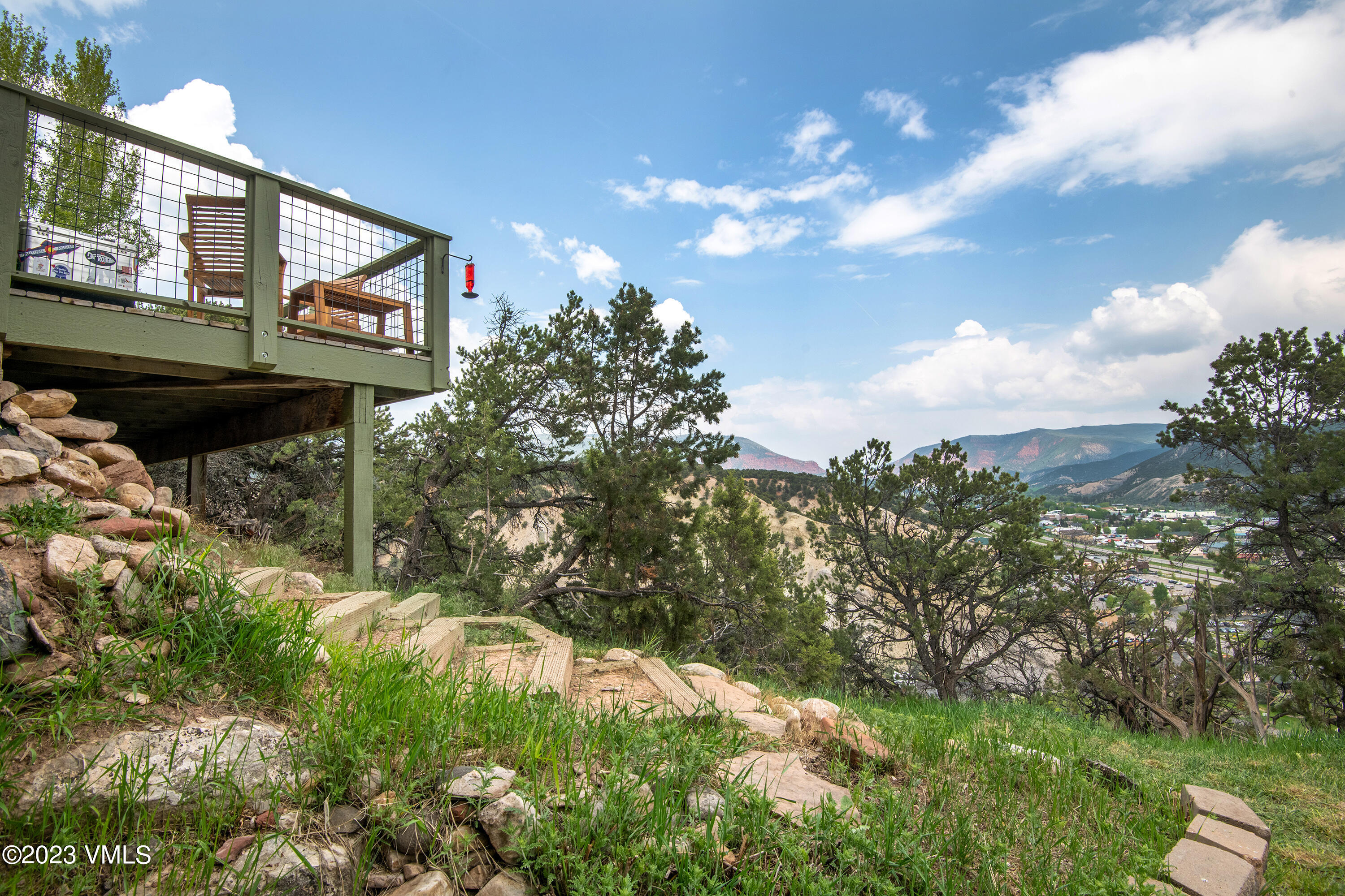 686 Mesa Drive Eagle, CO 81631 - Photo 51 of 73 Welcome Home