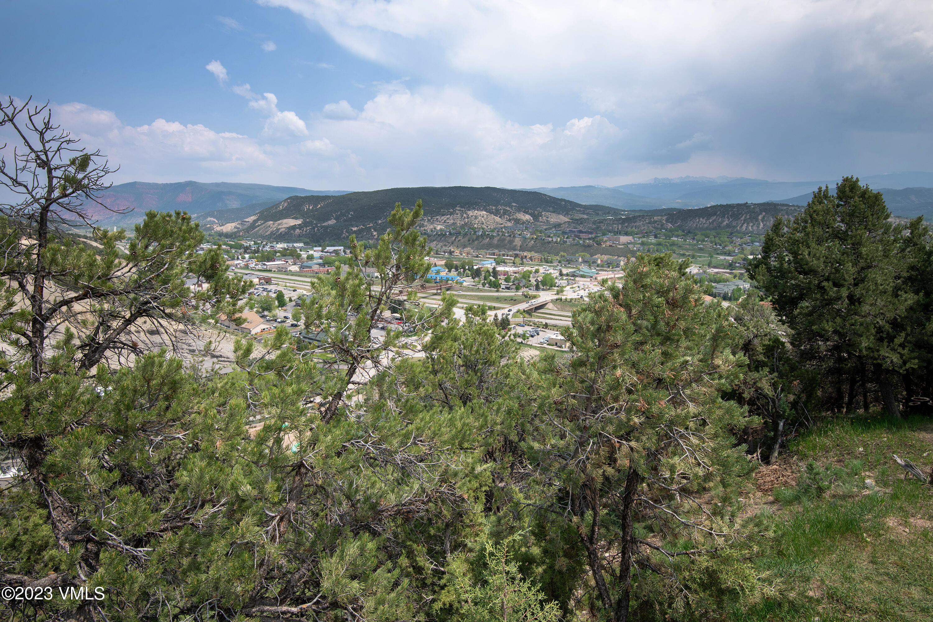 686 Mesa Drive Eagle, CO 81631 - Photo 52 of 73 a view of a city