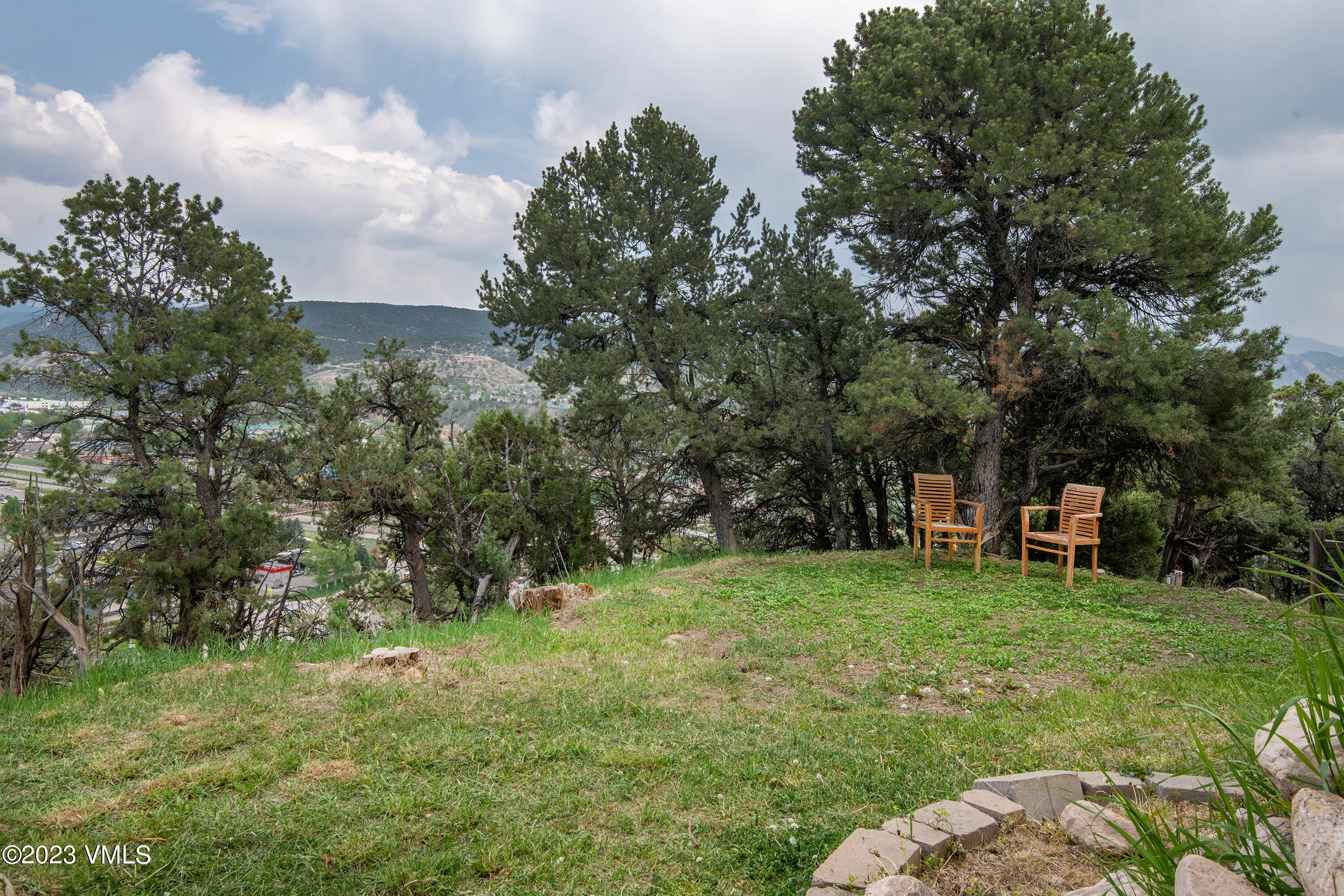 686 Mesa Drive Eagle, CO 81631 - Photo 53 of 73 Backyard