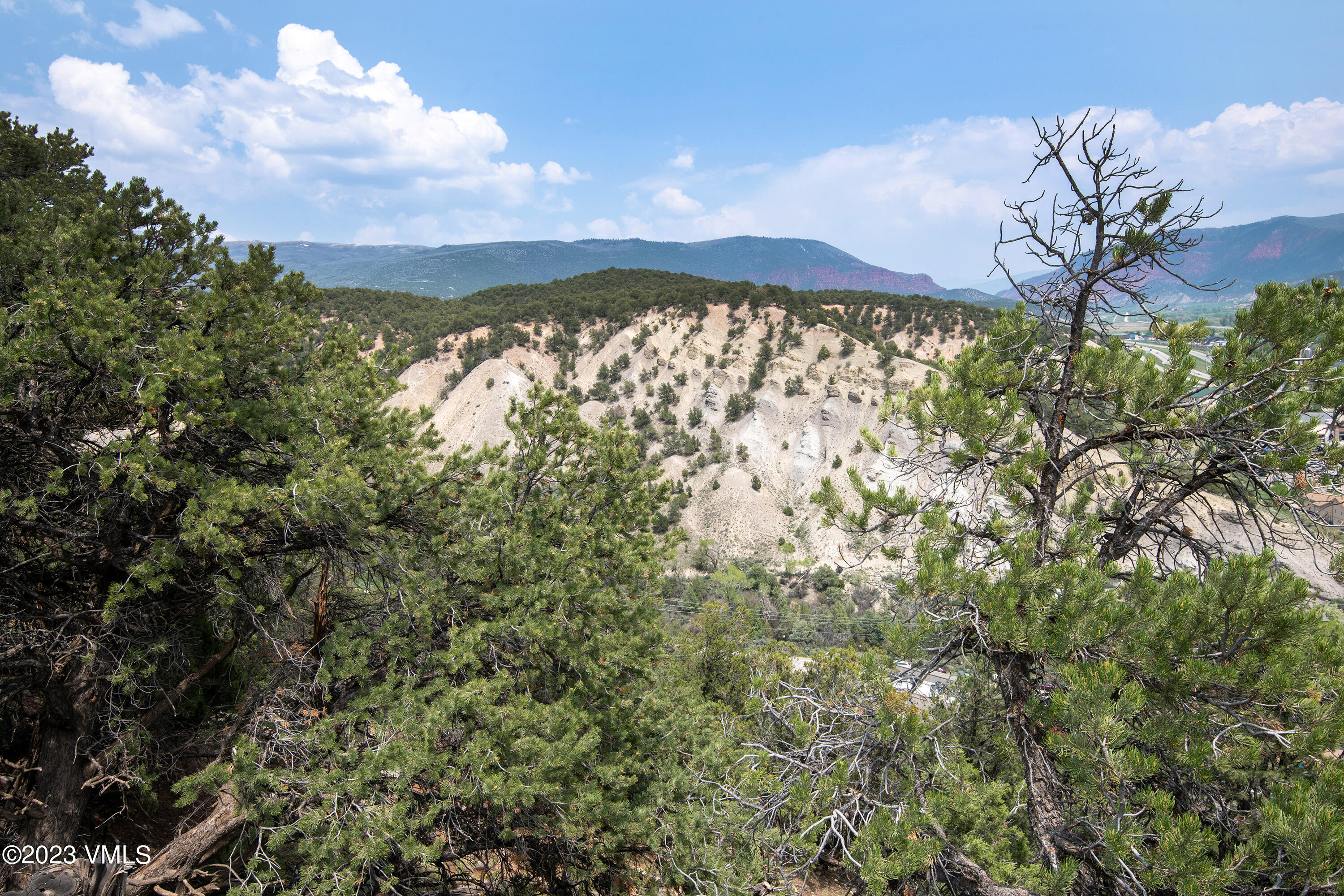 686 Mesa Drive Eagle, CO 81631 - Photo 54 of 73 Backyard