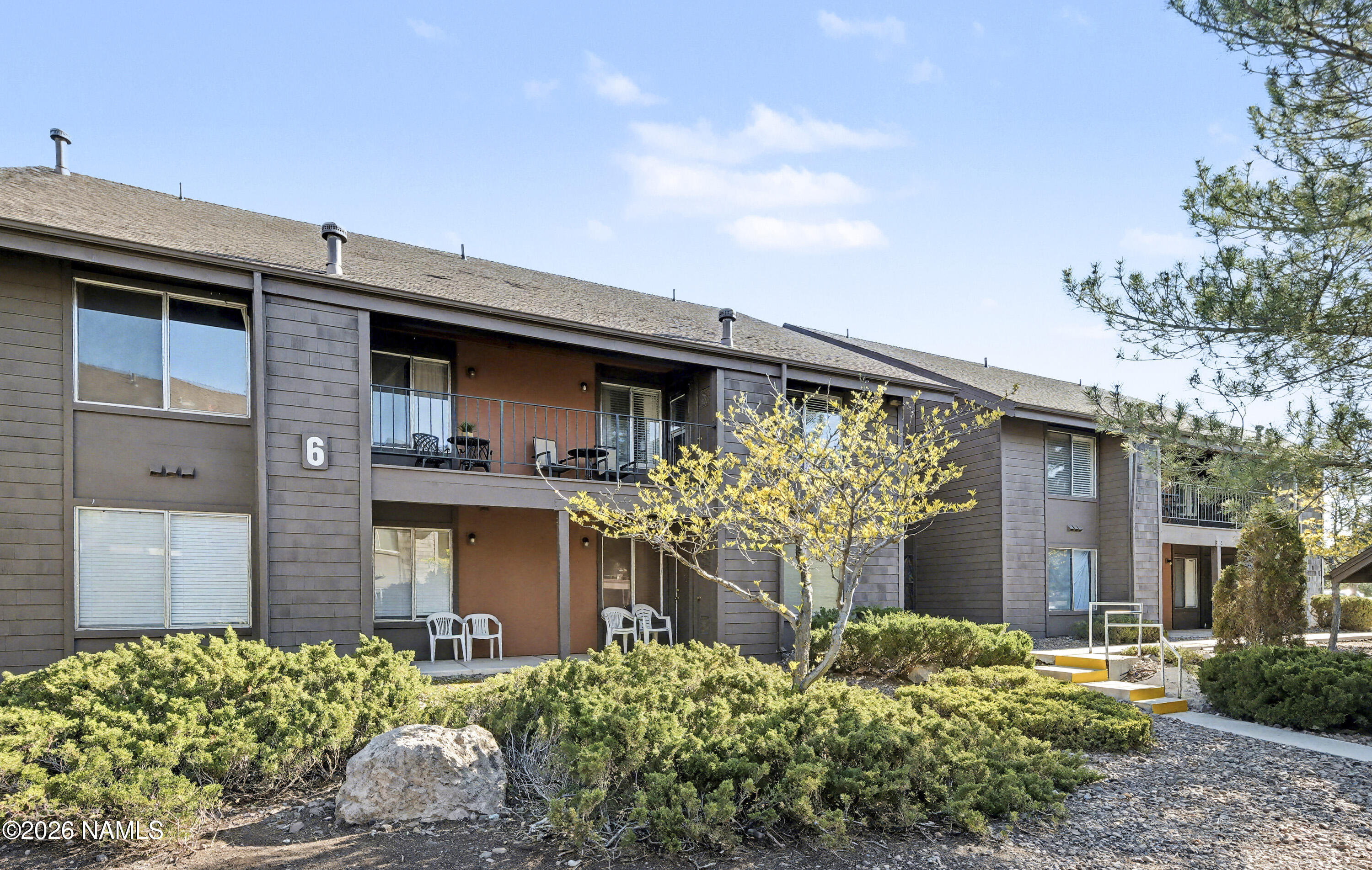 1200 South Riordan Ranch Street, Unit 46 Flagstaff, AZ 86001 - Photo 1 of 22 P2955104