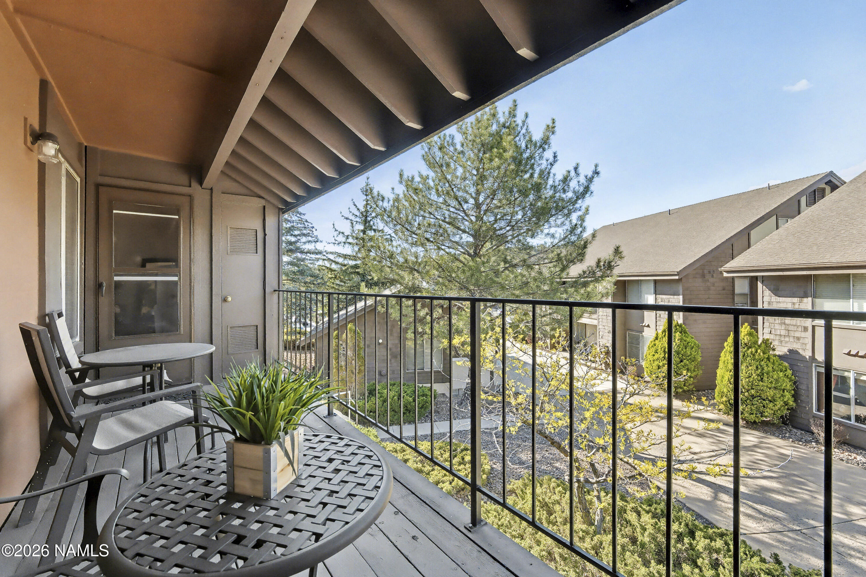 1200 South Riordan Ranch Street, Unit 46 Flagstaff, AZ 86001 - Photo 16 of 22 P2955063