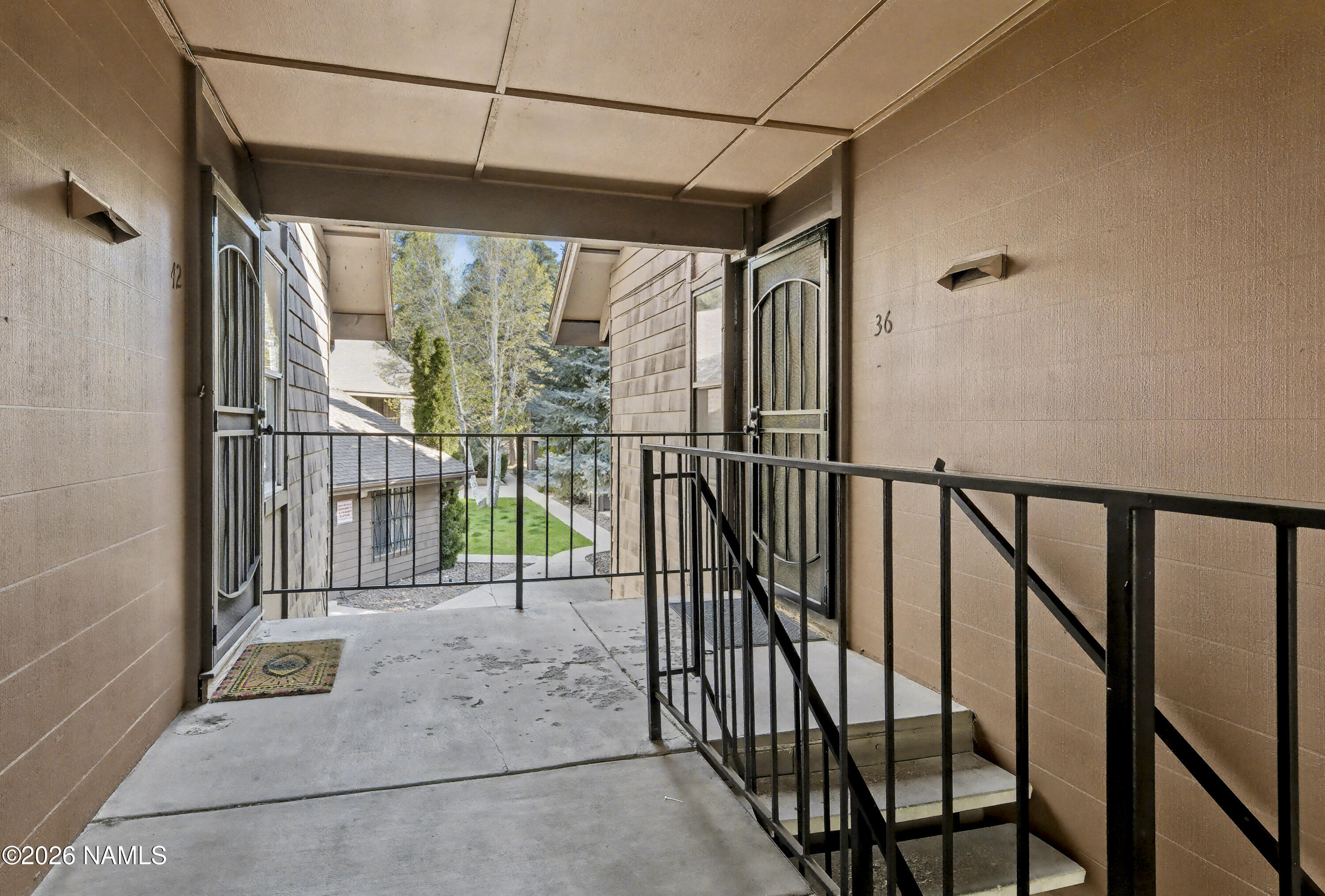 1200 South Riordan Ranch Street, Unit 46 Flagstaff, AZ 86001 - Photo 17 of 22 P2955078