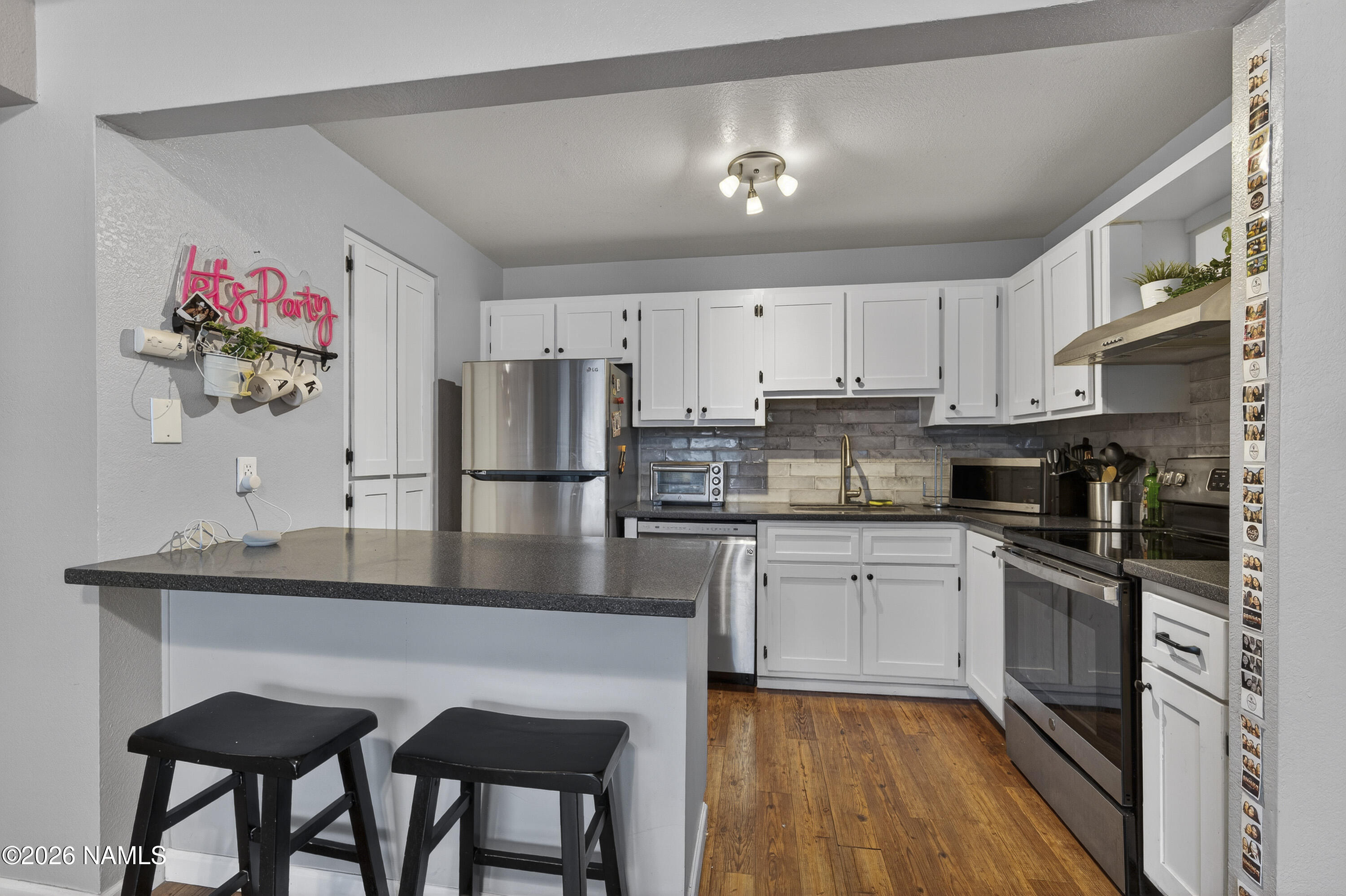 1200 South Riordan Ranch Street, Unit 46 Flagstaff, AZ 86001 - Photo 3 of 22 P2954951