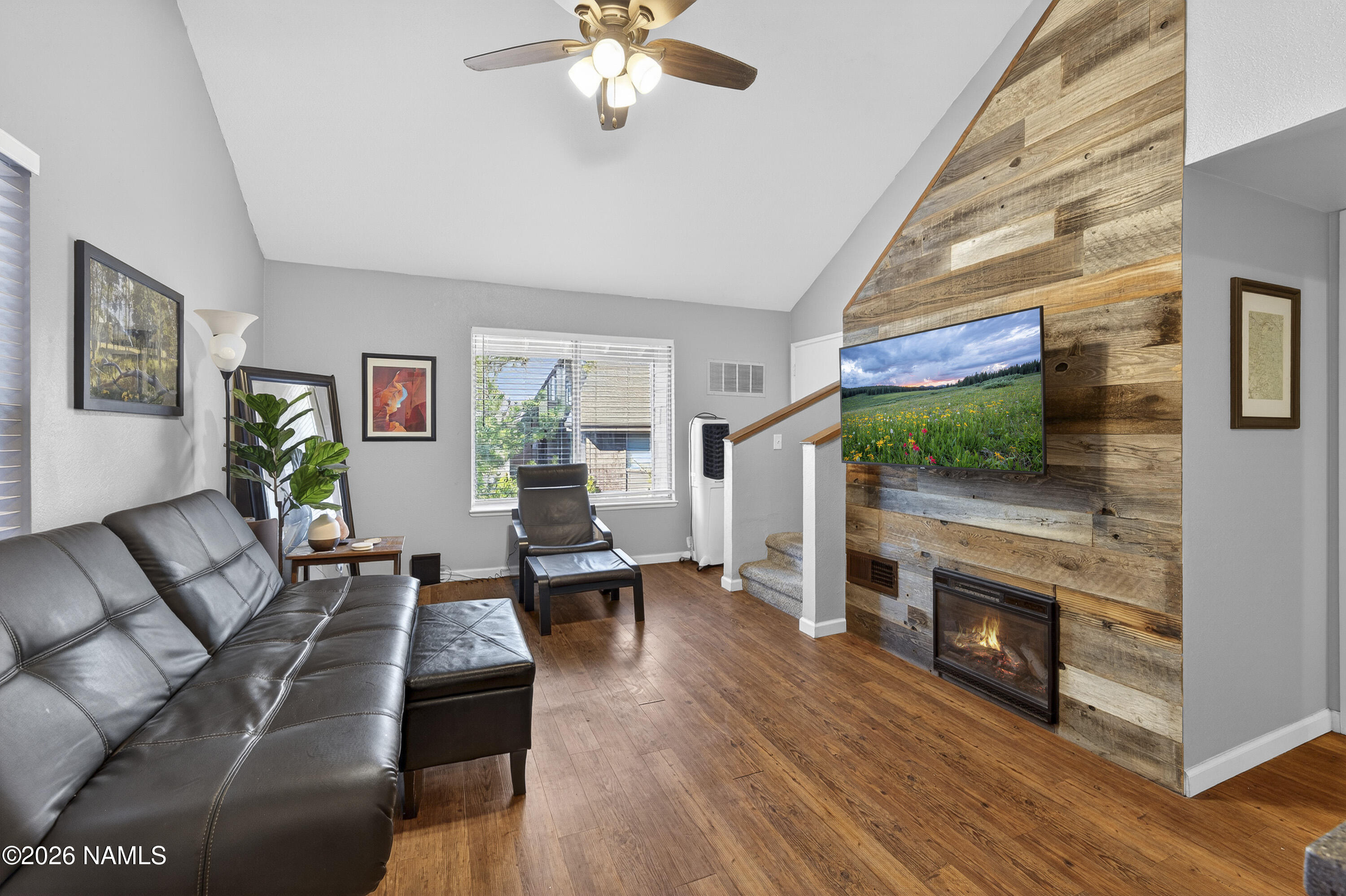 1200 South Riordan Ranch Street, Unit 46 Flagstaff, AZ 86001 - Photo 4 of 22 P2954961