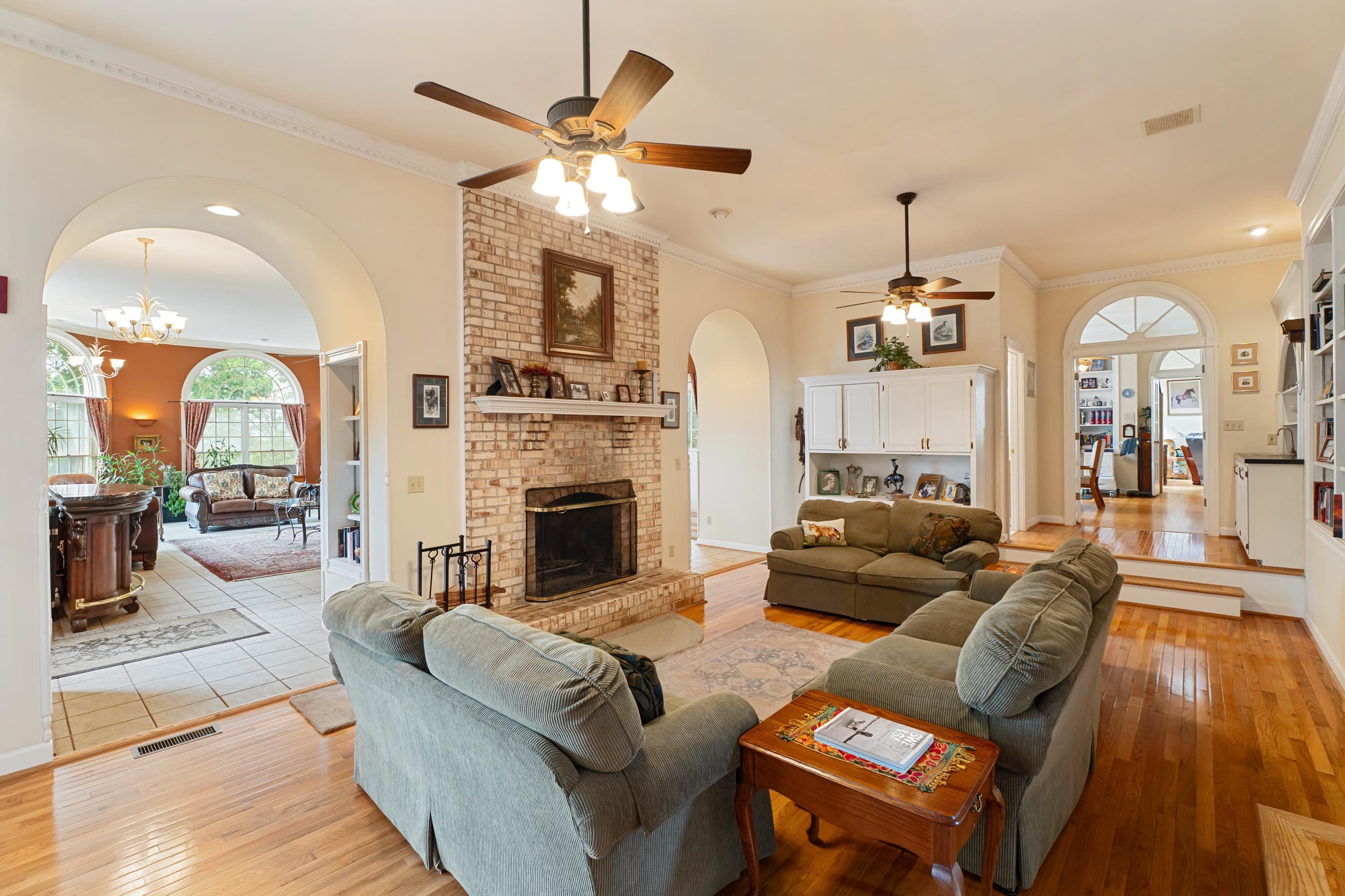 1636 Milton Road Charlottesville, VA 22902 - Photo 19 of 75