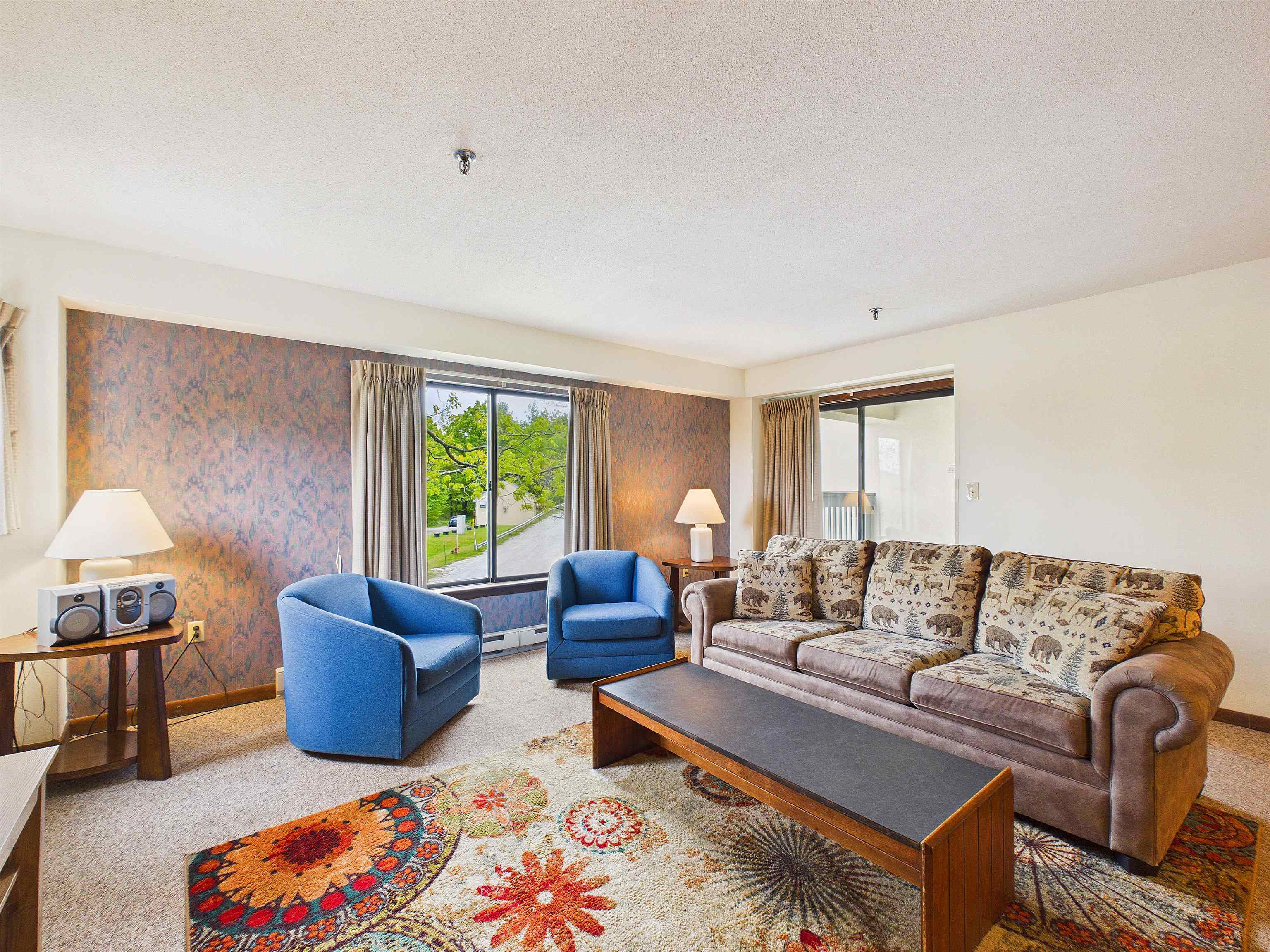 133 East Mountain Road, Unit 3B07 Killington, VT 05751 - Photo 4 of 43