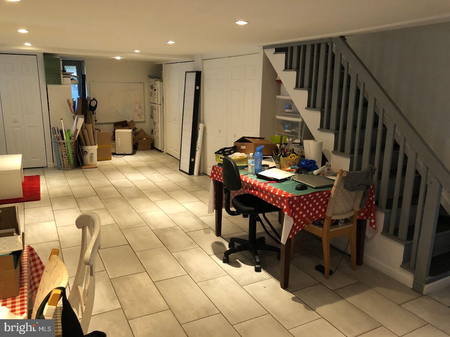 262 Trent Road Wynnewood, PA 19096 - Photo 22 of 25 Basement - Finished
