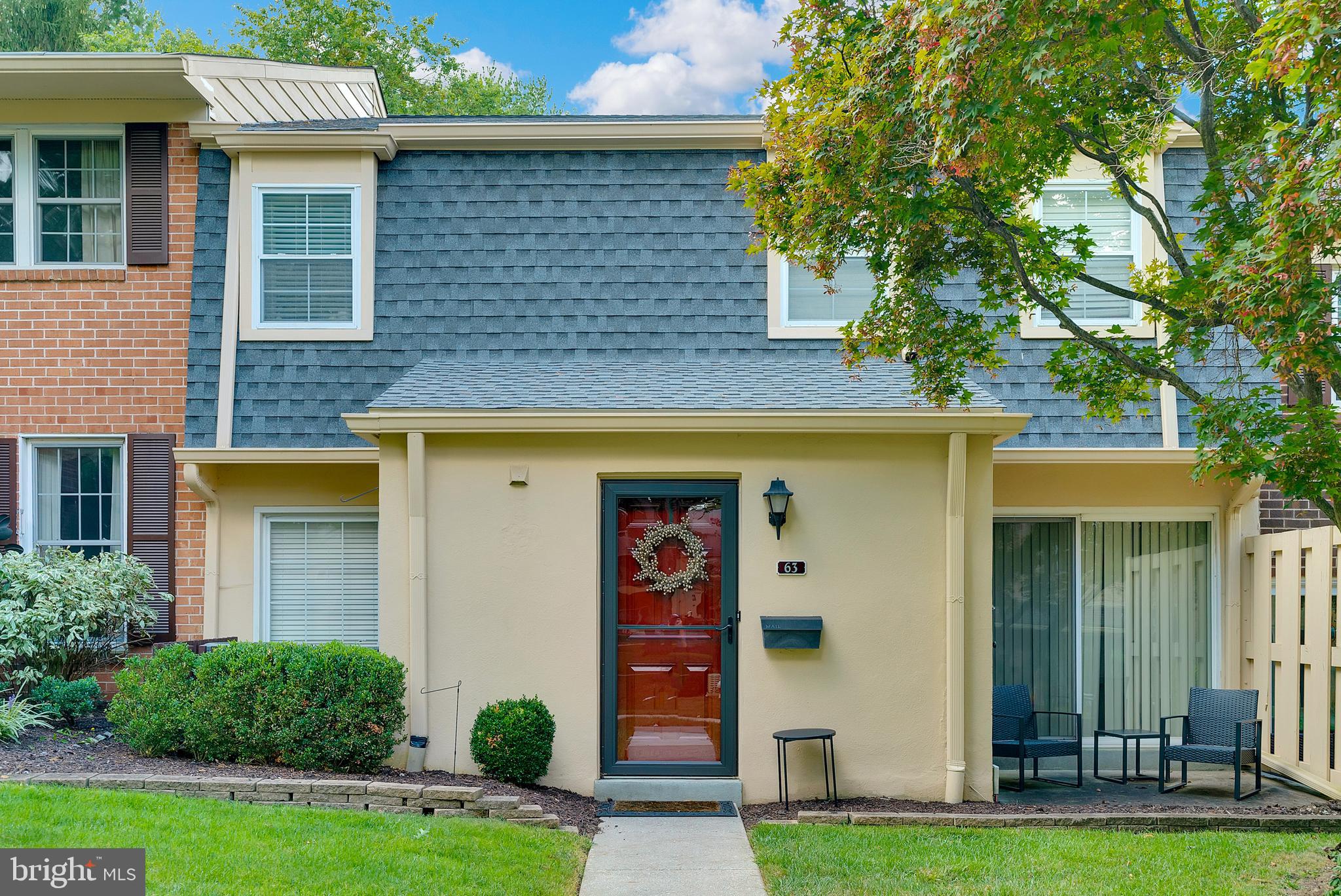 63 Old Forge Crossing Wayne, PA 19087 - Photo 1 of 25 Welcome to 63 Old Forge Crossing!!