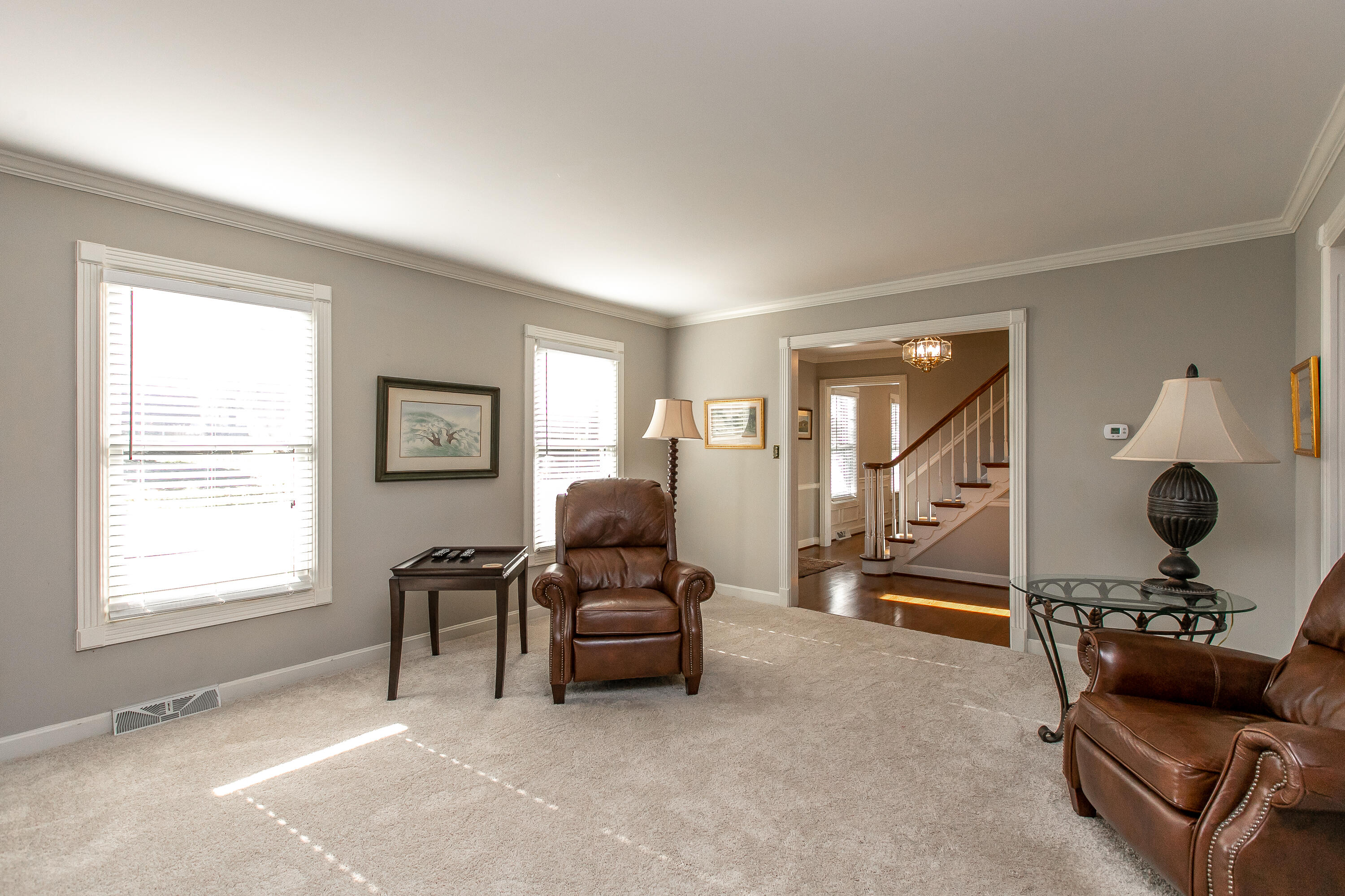 3451 Snaffle Road Lexington, KY 40513 - Photo 6 of 46 living