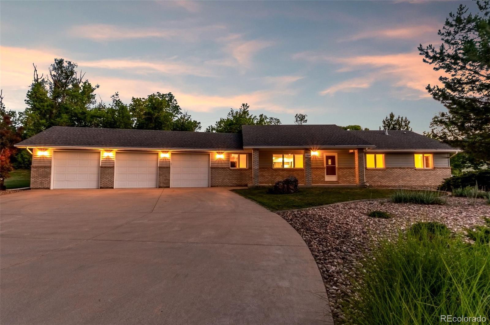 1591 Marshall Road Boulder, CO 80305 - Photo 1 of 6