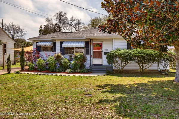 $129,900 | 325 Hiller Drive, Biloxi, MS 39531