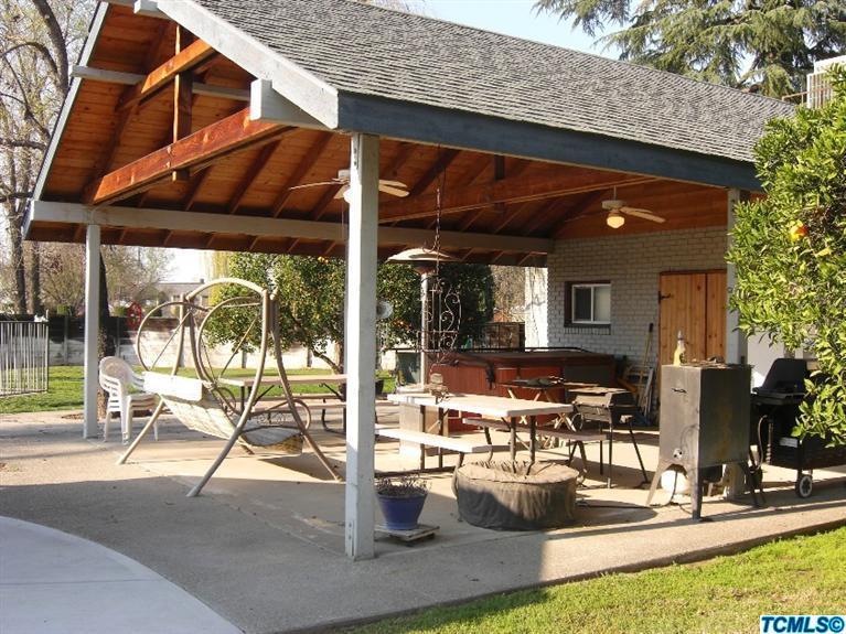 1891 North Belmont Road Exeter, CA 93221 - Photo 22 of 28 Additional Photo