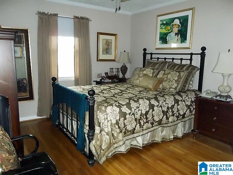 93 Smith Street Lineville, AL 36266 - Photo 14 of 31