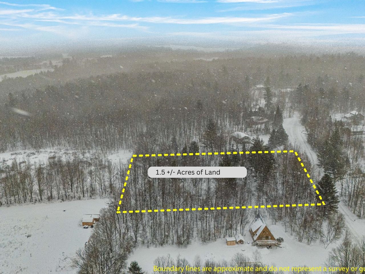 0 Belle Vista Road, Unit LOT 7 Jay, VT 05859 - Photo 2 of 16