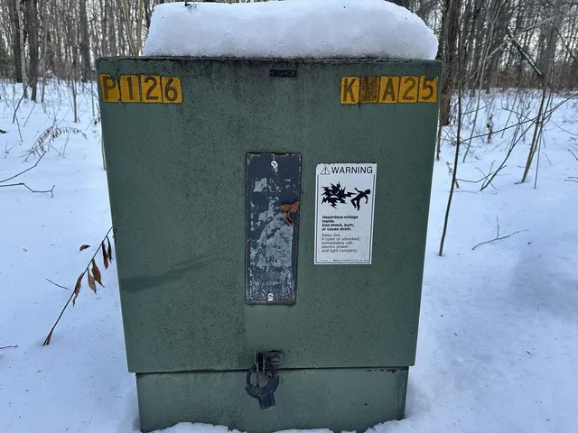 $55,000 | 0 Belle Vista Road, Unit LOT 7, Jay, VT 05859