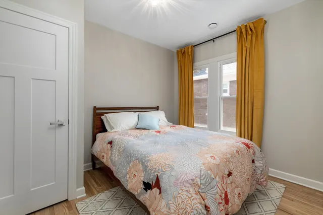 $2,500 | 1458 Virginia Park Street, Detroit, MI 48206