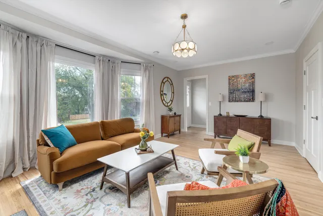 $2,500 | 1458 Virginia Park Street, Detroit, MI 48206