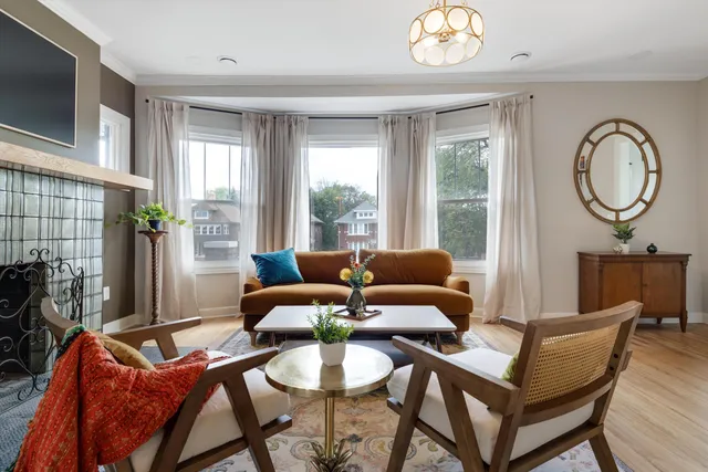 $2,500 | 1458 Virginia Park Street, Detroit, MI 48206